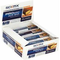 SCI-MX Nutrition Pro 2Go Duo Bar 12 - 60g Bars Caramel & Vanilla