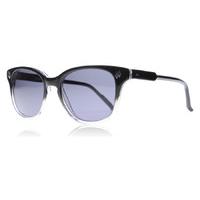 Scarlett of Soho Novak Sunglasses Cyrstal Ombre