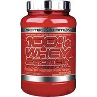 Scitec Nutrition 100% Whey Protein Professional 920 Grams Chocolate Coconut