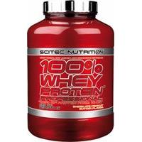 Scitec Nutrition 100% Whey Protein Professional 2350 Grams Chocolate Peanut Butter