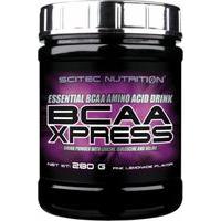 Scitec Nutrition BCAA Xpress 280 Grams Pink Lemonade