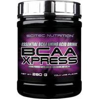 Scitec Nutrition BCAA Xpress 280 Grams Cola-Lime