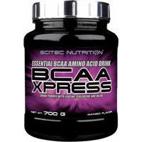 scitec nutrition bcaa xpress 700 grams mango