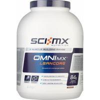 SCI-MX Nutrition Omni MX Leancore 2.2 Kilograms Chocolate