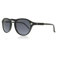 Scarlett of Soho Wieden Sunglasses Jet Black