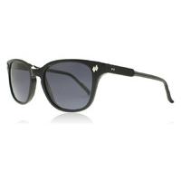 Scarlett of Soho Novak Sunglasses Jet Black