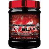 Scitec Nutrition Hot Blood 3.0 300 Grams Pink Lemonade