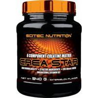 Scitec Nutrition Crea Star 540 Grams Watermelon