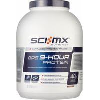 SCI-MX Nutrition GRS 9-Hour Protein 2.28 Kilograms Chocolate