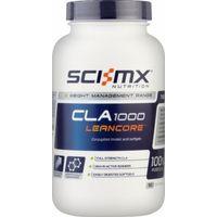SCI-MX Nutrition CLA 1000 Leancore 90 Softgels