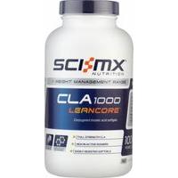 SCI-MX Nutrition CLA 1000 Leancore 160 Softgels