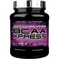 scitec nutrition bcaa xpress 700 grams cola lime