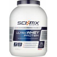 sci mx nutrition ultra whey protein 228 kilograms strawberry