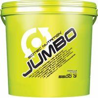 Scitec Nutrition Jumbo 5500 Grams Vanilla