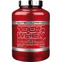 scitec nutrition 100 whey protein professional 2350 grams vanilla