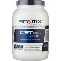 SCI-MX Nutrition Diet Pro Meal 1 Kilogram Vanilla