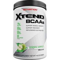 scivation xtend 30 servings green apple