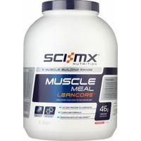 sci mx nutrition muscle meal leancore 22 kilograms strawberry