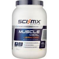 SCI-MX Nutrition Muscle Meal Leancore 1.1 Kilograms Vanilla