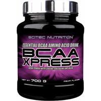 scitec nutrition bcaa xpress 700 grams pear