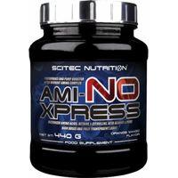 scitec nutrition ami no xpress 440 grams orange mango