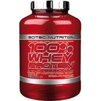 Scitec Nutrition 100% Whey Protein Professional 2350 Grams Chocolate Coconut