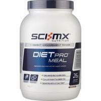 SCI-MX Nutrition Diet Pro Meal 1 Kilogram Chocolate