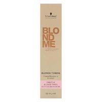 Schwarzkopf BlondMe Toning 60ml