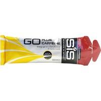 Science in Sport GO + Caffeine Berry Gel 60ml
