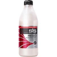 Science in Sport REGO Rapid Recovery Strawberry 500g