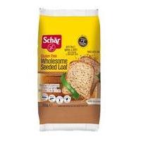 Schar Wholesome Seeded Loaf 300g