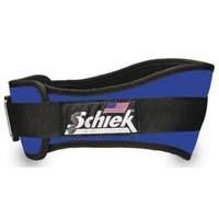 schiek belt 4 34 inch blue xl