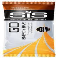 Science in Sport Go Energy Bar Chocolate Orange 65g