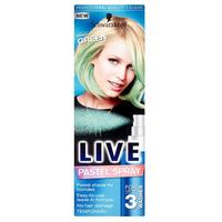 Schwarzkopf Live Pastel Spray - Mint Green - 125ml