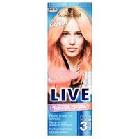 Schwarzkopf Live Pastel Spray - Cotton Candy - 125ml