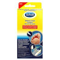 Scholl Athlete\'s Foot - Pen and Spray Kit