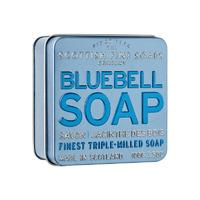 Scottish Fine Soaps Bluebell Soap in a Tin 100g