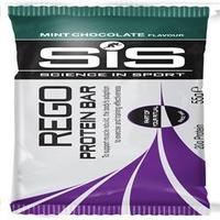 Science in Sport Mint Chocolate Protein Bar 55g