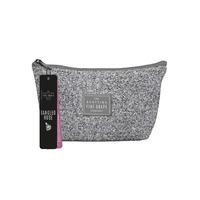 Scottish Fine Soaps Tangled Rose Toiletry Bag