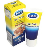 Scholl Dry Skin Daily Moisturiser 60ml