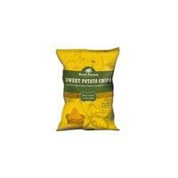Scott Farms Chip Company Curry Sweet Potato Chips 100g