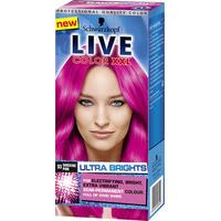 Schwarzkopf Live Color XXL Ultra Brights Shocking Pink