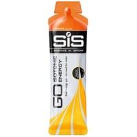Science in Sport GO Isotonic Gel Orange 60ml