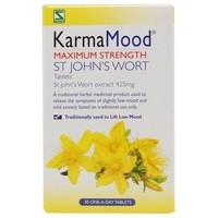 Schwabe Karma Mood max strength 30 tablet
