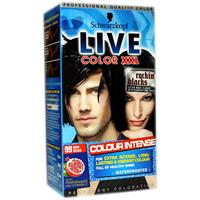 Schwarzkopf Color XXL Deep Black 99