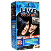 Schwarzkopf Color XXL Cosmic Blue 90