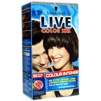 Schwarzkopf Color XXL Bitter Sweet Chocolate 89