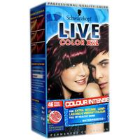 Schwarzkopf Color XXL Cyber Purple 46