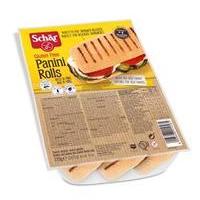 Schar Panini Rolls 225g