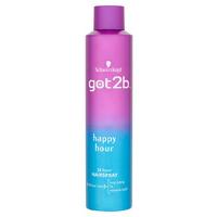 Schwarzkopf Got2b Happy Hour Hairspray 300ml